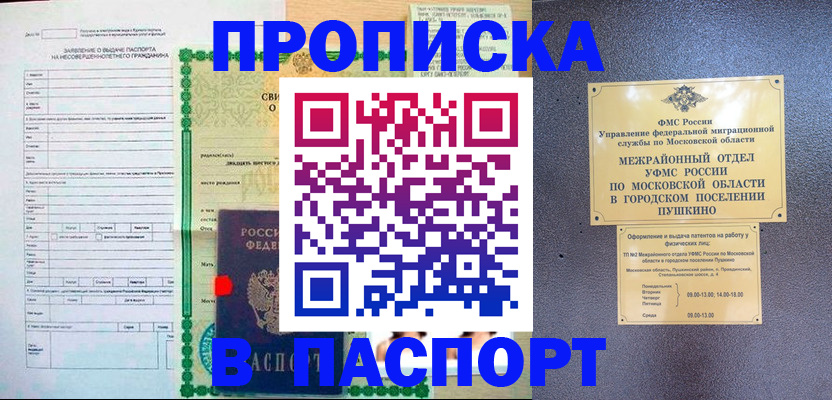 временная регистрация госуслуги в Советском